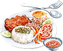 Cơm Tấm Minh Ngọc