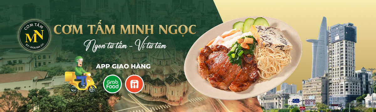 Cơm Tấm Minh Ngọc