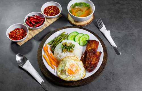 Cơm Tấm Minh Ngọc – Top 1 Địa Chỉ Cơm Tấm Ngon Chuẩn Vị Tại Thủ Đức