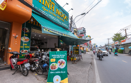 Chất Lượng Cơm Tấm MINH NGỌC – Cam Kết Mang Đến Hương Vị Tuyệt Hảo