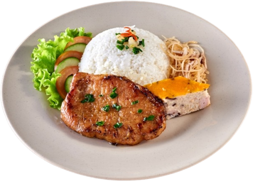 Cơm Tấm MINH NGỌC – Ngon từ tấm, vị từ tâm